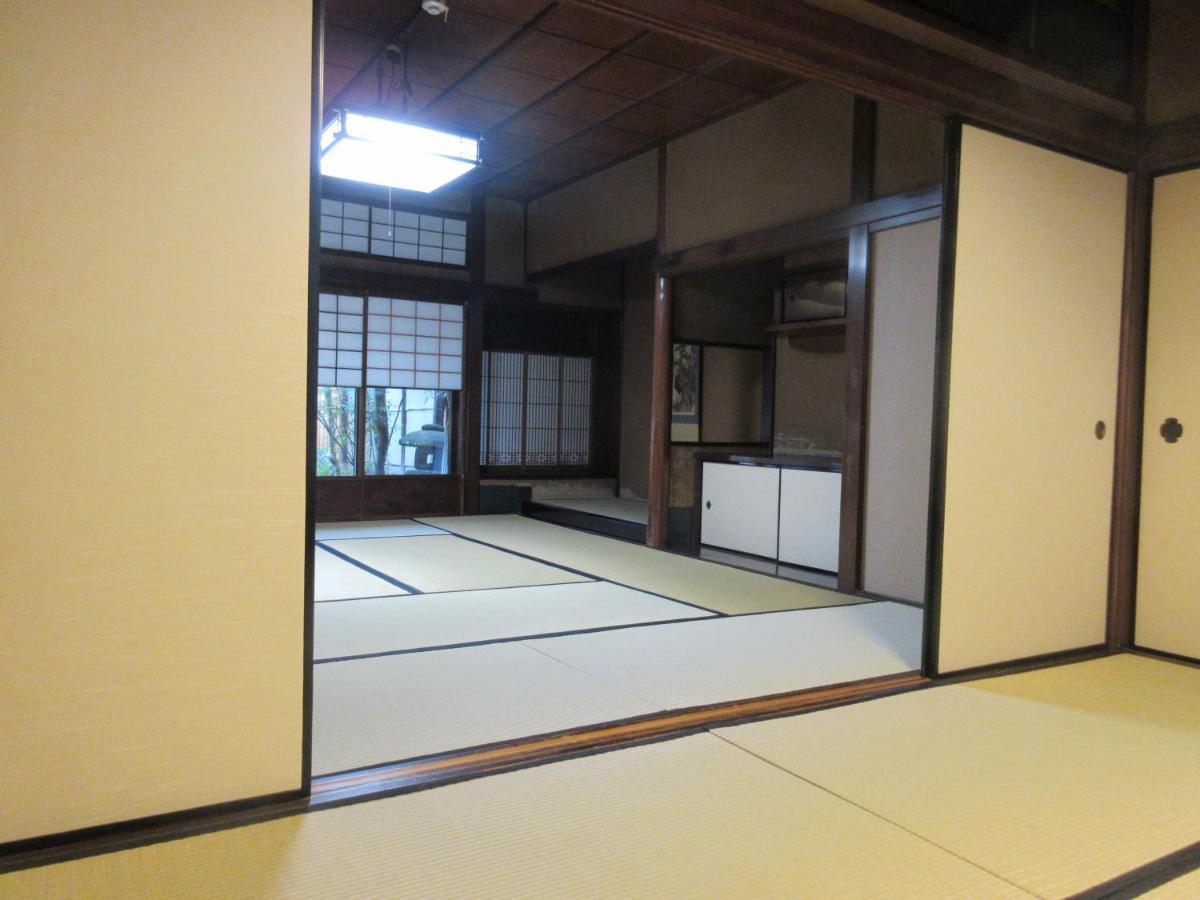 Kyomachiya Tansada Villa Киото Екстериор снимка